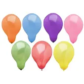 Papstar Luftballons