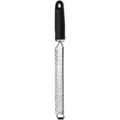 AdHoc Reibe Giano Coarse Black 25 cm