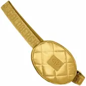 Goldbergh Bauchtasche French Fanny Pack Rich Gold