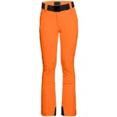 Goldbergh Skihose Pippa Long Damen Negroni-Größe 38