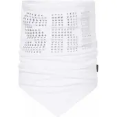 Goldbergh Schlauchschal Bri Damen White