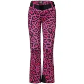 Goldbergh Skihose Minou Jaguar Damen Carnivale-Größe 38