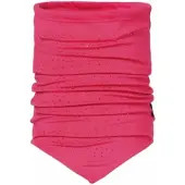 Goldbergh Schlauchschal Gaia Unisex Italian Rose