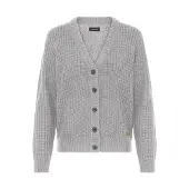 Oxmo Strickjacke "Strickjacke OXEdna"