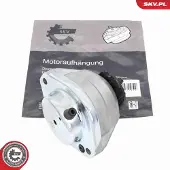 ESEN SKV Motorlager Hydrolager Rechts für BMW 5 Limousine (E60) 75SKV048