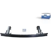 DT Spare Parts Stoßfänger 13.00378
