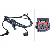 Hella Sensor, Raddrehzahl 6PU 358 251-741