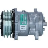 NRF Kompressor, Klimaanlage EASY FIT 32801