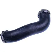 DENCKERMANN Ladeluftschlauch F100205