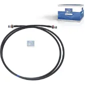 DT Spare Parts Schlauchleitung, Fahrerhauskippvorrichtung 4.81683