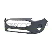 PRASCO Stoßfänger fd3001011 vorne für Ford