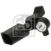 FEBI BILSTEIN Bilstein Sensor, Raddrehzahl 1002274