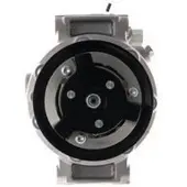 MAHLE ORIGINAL Kompressor, Klimaanlage BEHR ACP 544 000S