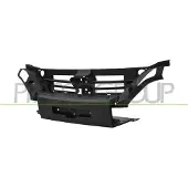 PRASCO Stoßfänger ft9511012 vorne für Fiat