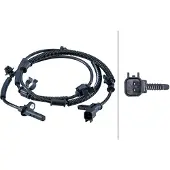 Hella Sensor, Raddrehzahl 6PU 358 251-361
