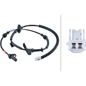 Hella Sensor, Raddrehzahl 6PU 358 251-491