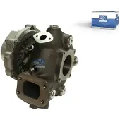DT Spare Parts Lader, Aufladung 3.00486