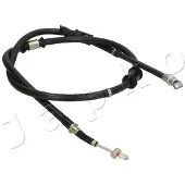 Japko Seilzug, Feststellbremse 1315003L