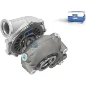 DT Spare Parts Lader, Aufladung 3.00487