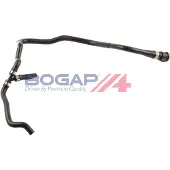 BOGAP Kühlerschlauch Premium B4228484