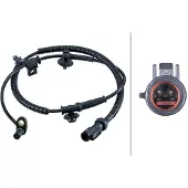 Hella Sensor, Raddrehzahl 6PU 358 251-381