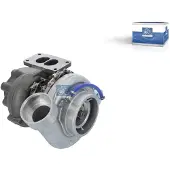 DT Spare Parts Lader, Aufladung 4.01068