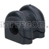 ORIGINAL IMPERIUM 70974 Lagerung Stabilisator Stabigummi Hinten für HYUNDAI ix35 (LM, EL, ELH) für KIA SPORTAGE (SL)