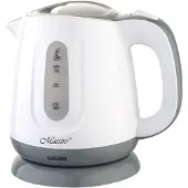 Maestro MR-013-GREY Wasserkocher 1l 1100W