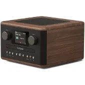 Pure Classic C-d4 Cd-radio