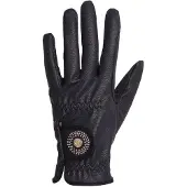 Kentucky Horsewear Reithandschuhe mit Grip und Glitter