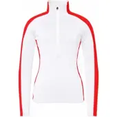 Goldbergh Skipullover Fuoco Damen White-XXL