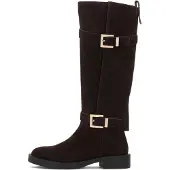Kazar Stiefel in Dunkelbraun | Gr.: 37