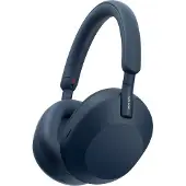 Sony WH-1000XM5 Doppelpack Blau