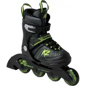 K2 Merlin Inliner, M
