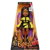 Mga Bratz Scorchin' Doll- Sasha, Modepuppe, Weiblich, 4 Jahr(e), Junge/Mädchen, Mehrfarbig