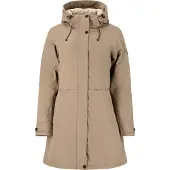 Whistler Mullie V2 W Parka W-Pro 10000 FALLEN ROCK FALLEN ROCK 42