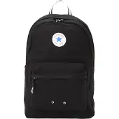 Converse Kids Cam Chuck 26l Rucksack Schwarz Kinder Schwarz One Size
