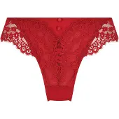 Hunkemoller Hipster "Daisy Brazilian"