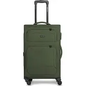 SMARTBOX Trolley "Edition 04 4 Rollen Trolley 67 cm mit Dehnfalte" 67 l