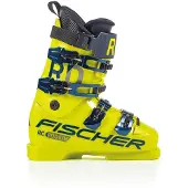 Fischer Rc4 Podium Rd World Cup Std 5:1 Langlaufschuhe