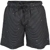 Brunotti Herren Badeshorts Cruneco-Stripe