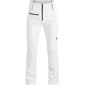 Peak Performance Damen Keilhose W High Stretch Pants-OFFWHITE