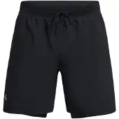 Under Armour Launch 7in 2-in-1 Kurze Hose