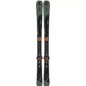 Atomic Herren Ski REDSTER Q7.8 RVSK C + MI 12 GW