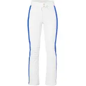 Goldbergh Skihose Alpine Damen White-Größe 38
