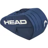 Head Base Padel Bag M, Navy