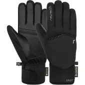 Reusch Amira GORE-TEX black / silver