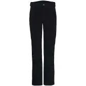 Toni Sailer Skihose William Herren Black-Größe 48
