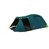 MCKINLEY Camp-Zelt Vega 40.3 sw