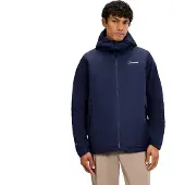Berghaus Deluge Pro 3.0 Insulated Jkt Dkblu, S (48), Herren -